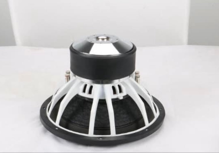 Wolfram ag 15 dual 4ohm