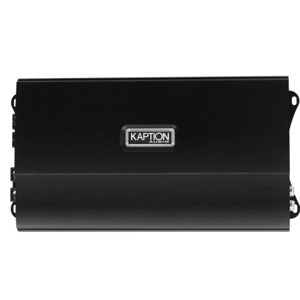 Kaption Audio AZR400x4
