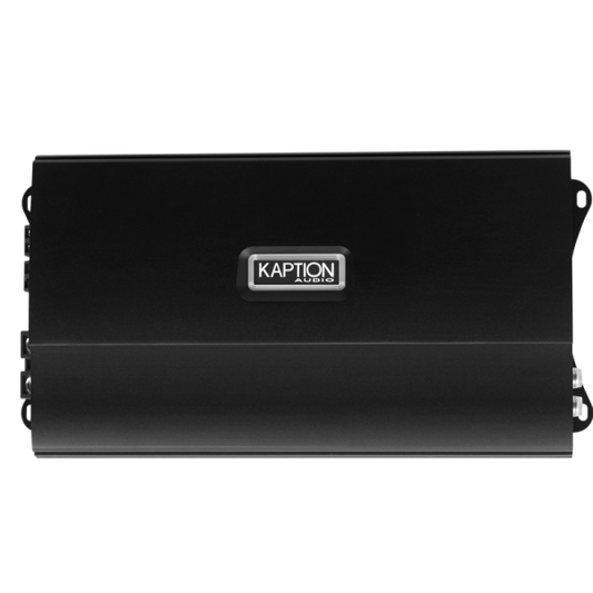 Kaption Audio AZR400x4