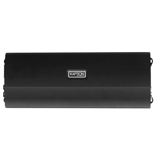 Kaption Audio AZR700X5