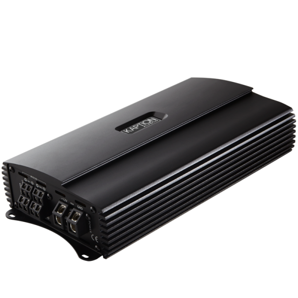 Kaption Audio AZR400x4