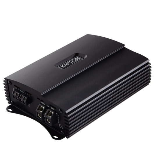 Kaption Audio DZR 600x1