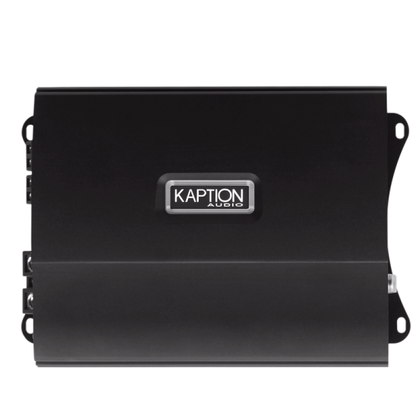 Kaption Audio DZR 600x1
