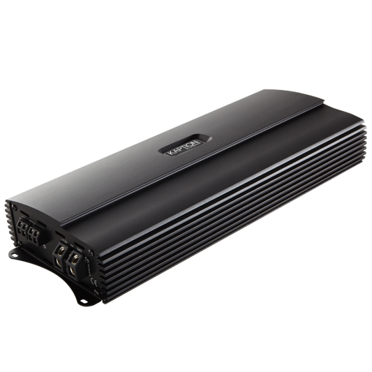 Kaption Audio DZR1800x1